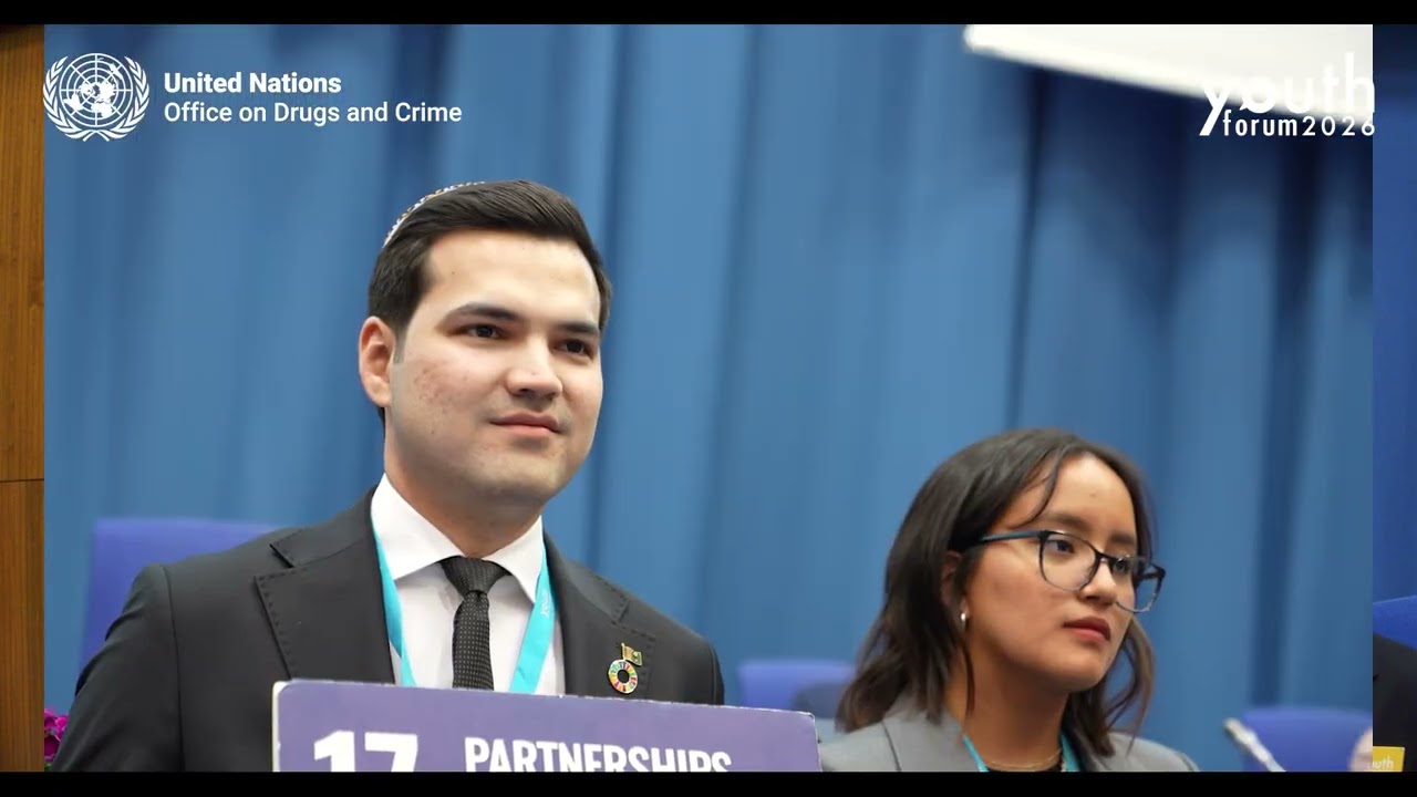 Youth Statement 2026 at the 69th Session of the CND