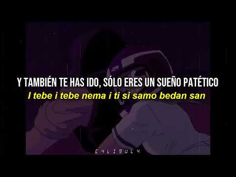 Romantične Boje - San \\ Sueño [SUB ESPAÑOL // SRPSKI // SERBIO]