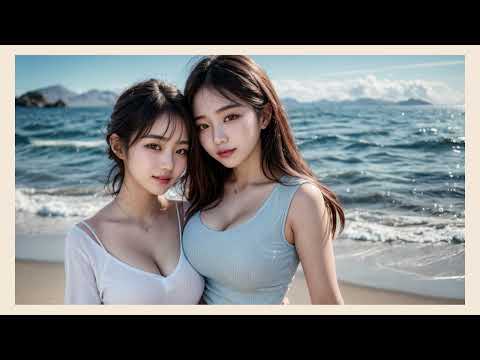 누나들과의 여행