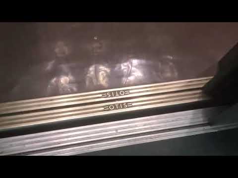 Slap-on modernized Otis/Hadfield traction Elevator - Wd8Off,17,1 - Pittsburgh, PA