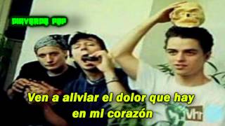Green Day- Dry Ice- (Subtitulado en Español)