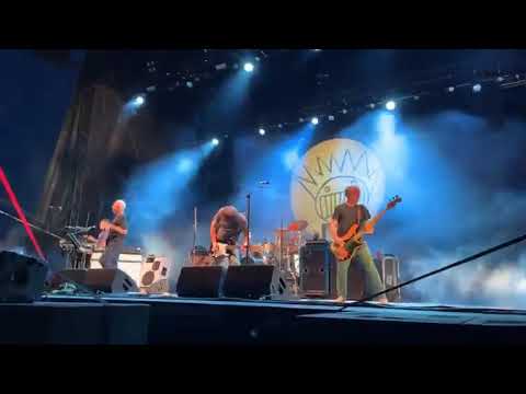 Ween - Touch My Tooter - 2023-09-09 Chicago IL The Salt Shed