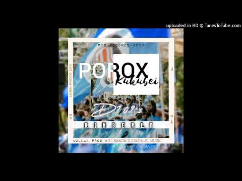 Porox Kukubei _ Bata Dii X Kimberly (2023)