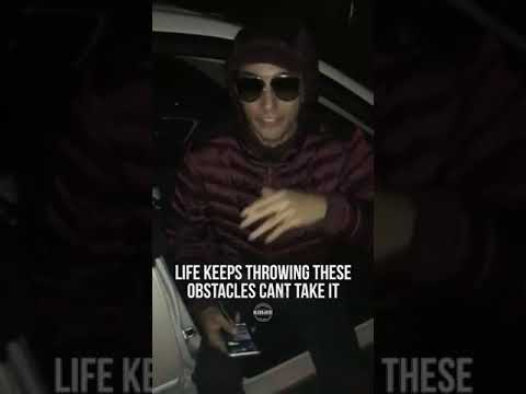 Tallboyshort - "Same Excuses" - BloodJuice