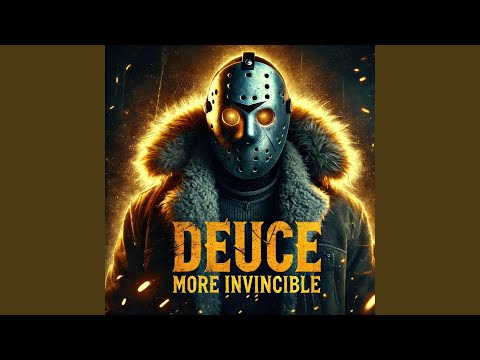 More Invincible (feat. Deuce)