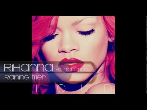 download lagu mp3 mp4 Rihanna Loud Songs, download lagu Rihanna Loud Songs gratis, unduh video klip Rihanna Loud Songs