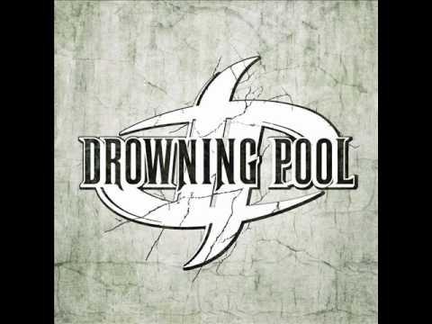 Drowning Pool - Rebel Yell (Album Version)