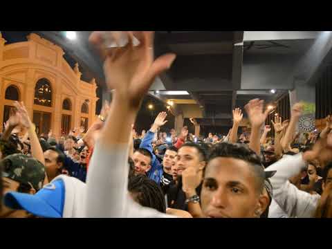 Duelo de MC's - Especial 10 anos