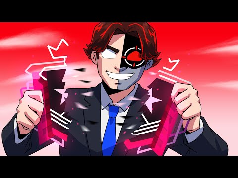 DESTROYING CHAMPION RANKED (CRAZY)