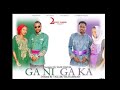 Gani Gaka Part 2, Hausa Movie Original Sani Danja, Ali Nuhu Directed by Yakubu Mohammed