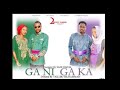 Gani Gaka Part 2 Hausa Movie Original Sani Danja Ali Nuhu Directed By Yakubu Mohammed