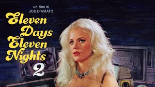 Download lagu 11 Days 11 Nights 2: Web of Desire (1991) 5:3 English/Russian HD  mp3