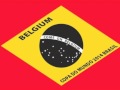 Belgian Red Devils - Brazil lalala 
