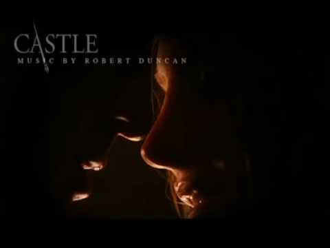 I just want you - Robert Duncan (Castle 4x23) Kissing scene HD
