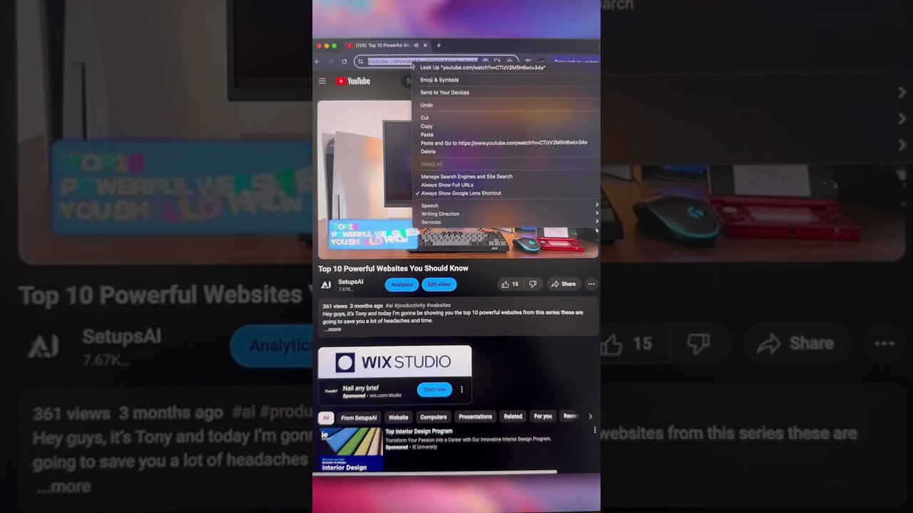 ClipGoat – Instantly Clip Your Best Moments with AI!