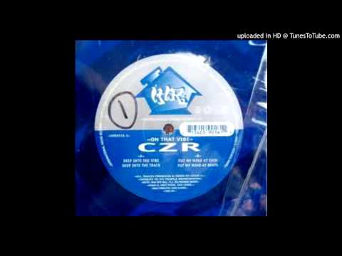 CZR - Deep Into The Vibe