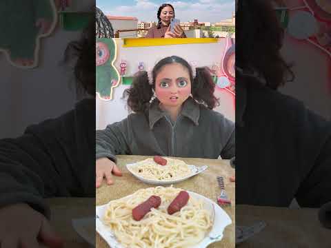 كده برضو يا مامي