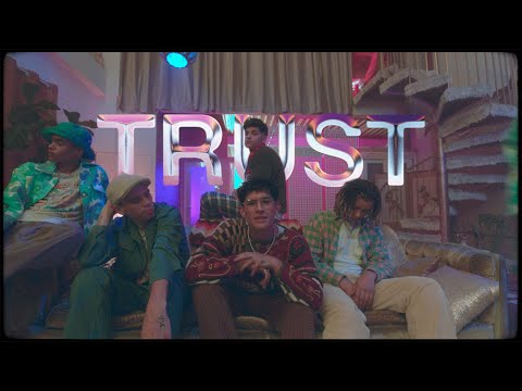 Video de Trust