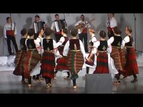 VALJEVO ,,ZLATNI OPANAK,,