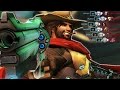 [Overwatch] Mcrees Perfect High-Noon