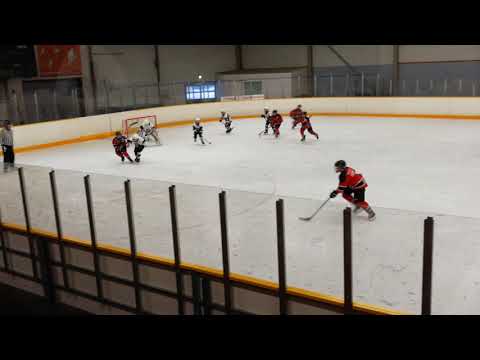 Ässät jets- Tps kaitsut erä 2, osa1