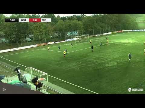 Pokalfighter | Ausgleichstreffer vs. TSV Großbardorf