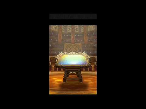 [FFRK] Always Lucky Relic Draw, Round 1