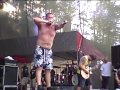 The Black Dahlia Murder@ I Will Return live Brutal Assault 2010