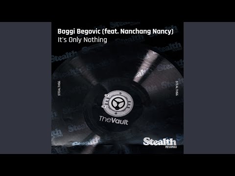 It's Only Nothing (feat. Nanchang Nancy) (Groovenatics Instrumental)