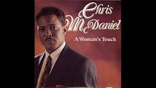Download lagu chris mcdaniel-don't bring your arguments to bed(1989)classique funk-soul.magique,comme j'aime. mp3