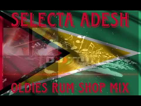 Rum shop mix part 1