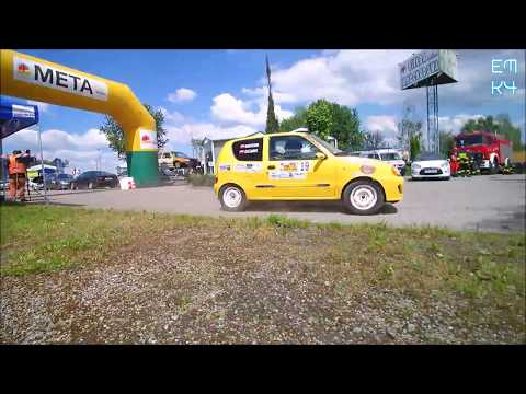 4 Gliwicki Rally Sprint