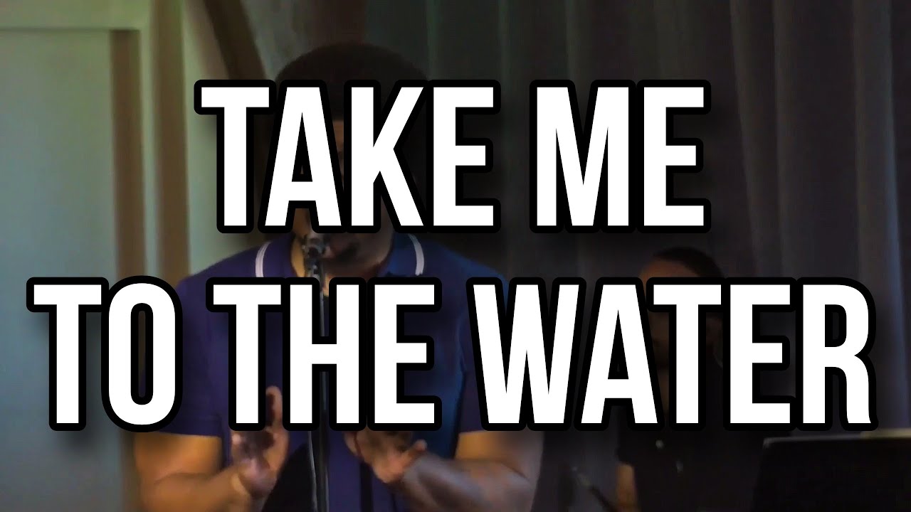 Promotional video thumbnail 3 for Marcus Peña