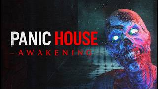 Panic House Awakening - Official Trailer