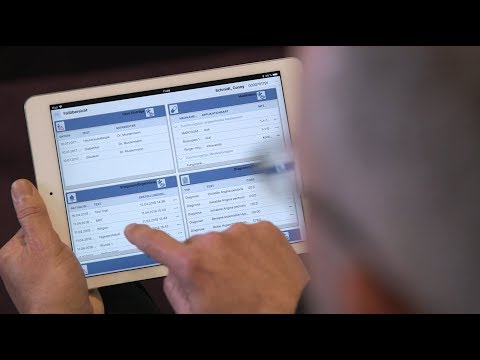 conhIT 2018: Die neue Generation der mobilen Lösung von Meierhofer