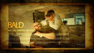 Xavier Naidoo - Frei // Trailer 2 (Nicht Von Dieser Welt 2)