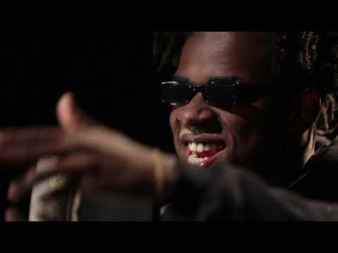 Malcolm VL - GR Boy feat. Doc [Prod. Léo Casa 1] Rap Box Ep. 162