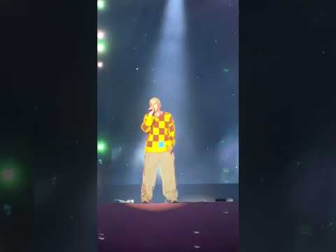 2022.10.10 'Lauv - Modern Lonliness LIVE @ SLSL In KOREA