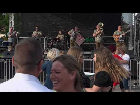 Hallo! Werischwar -  Mondschein Kapelle