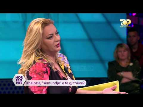 E Diell, 8 Maj 2016, Pjesa 6 - Horizonte