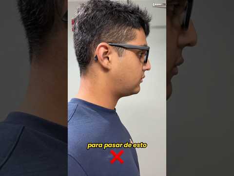 Cómo Bajar el porcentaje de grasa del rostro • grasa facial • tutorial para bajar de peso