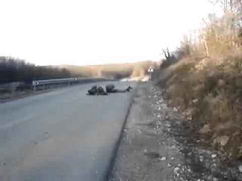 Fail bei der Bundeswehr