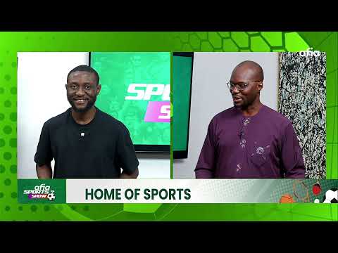 WAFCON HEATS UP, MODRIC BOWS OUT & WIMBLEDON THRILLS: YOUR WEEKEND SPORTS WRAP!