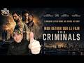 THE CRIMINALS FILM REVIEW Filmtrailer Vlog Youtube Film Movie Gk