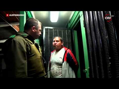 Alerta Máxima (Parte 2) | Capítulo 15 de junio