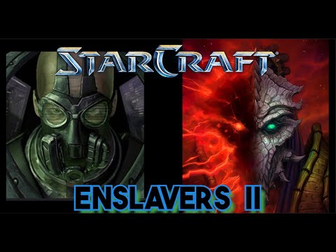 StarCraft Enslavers II - Level 3 - Nemesis