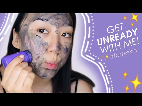 Frxxxtion Stick 3-In-1 Exfoliating Cleanser by Tarte #7