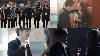 Download lagu [BTS EPISODE] [Indo Sub] BTS Boy In Luv MV shooting Sketch | Ida Sub mp3