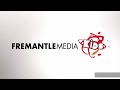 Custom FremantleMedia Kids Family Logo I Made