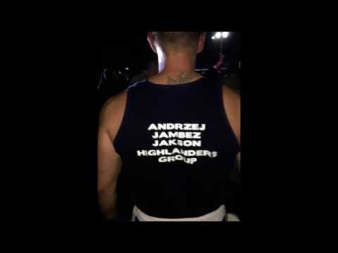 JAMBEZ SOLO - NA ULICACH (2004) - RSJ TV ARCHIWUM - PROD. JAMBEZ